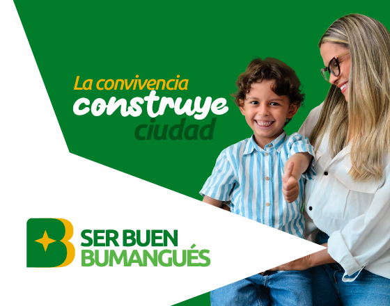 Ser Buen Bumangués